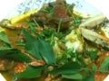Nandu Curry